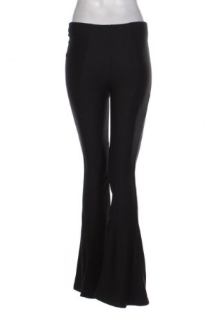 Damenhose Bershka, Größe S, Farbe Schwarz, Preis 14,77 €