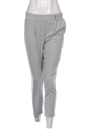 Damenhose Bershka, Größe S, Farbe Grau, Preis 14,77 €