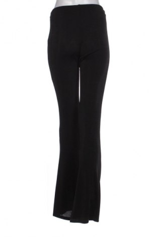Dámské kalhoty  Bershka, Velikost M, Barva Černá, Cena  366,00 Kč