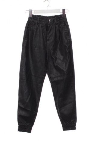 Damenhose Bershka, Größe XXS, Farbe Schwarz, Preis € 14,99