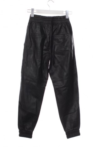 Damenhose Bershka, Größe XXS, Farbe Schwarz, Preis € 14,99