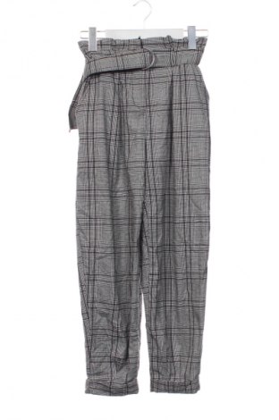 Damenhose Bershka, Größe XXS, Farbe Mehrfarbig, Preis 9,99 €