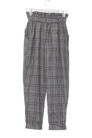 Damenhose Bershka, Größe XXS, Farbe Mehrfarbig, Preis 9,99 €