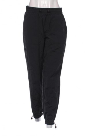 Dámské kalhoty  Bershka, Velikost L, Barva Černá, Cena  495,00 Kč