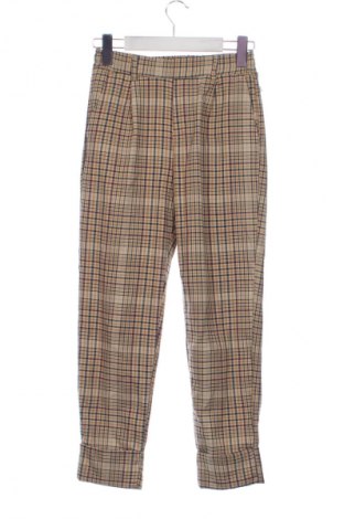 Damenhose Bershka, Größe XS, Farbe Mehrfarbig, Preis 15,00 €