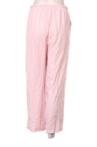 Női nadrág Bershka, Méret M, Szín Rózsaszín, Ár 7 499 Ft