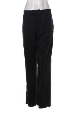 Damenhose Bershka, Größe L, Farbe Schwarz, Preis 14,77 €