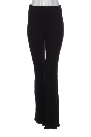 Damenhose Bershka, Größe M, Farbe Schwarz, Preis 14,77 €