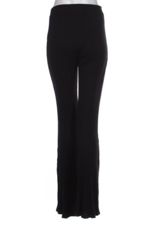 Damenhose Bershka, Größe M, Farbe Schwarz, Preis 14,77 €