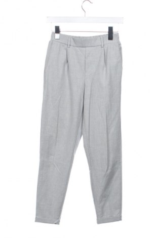 Damenhose Bershka, Größe XXS, Farbe Grau, Preis 14,77 €