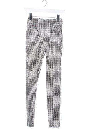 Dámské kalhoty  Bershka, Velikost XXS, Barva Vícebarevné, Cena  419,00 Kč