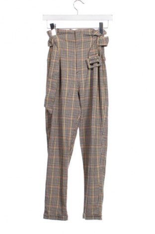 Női nadrág Bershka, Méret XXS, Szín Sokszínű, Ár 6 092 Ft