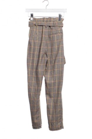 Női nadrág Bershka, Méret XXS, Szín Sokszínű, Ár 6 092 Ft