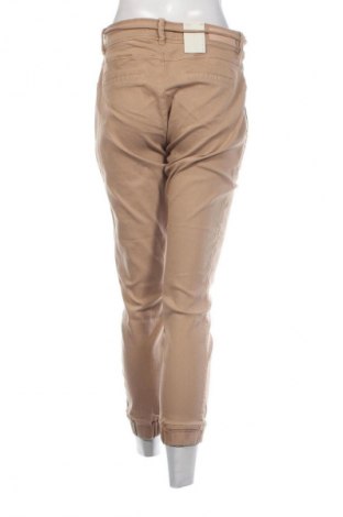 Damenhose Betty & Co, Größe L, Farbe Beige, Preis € 93,99