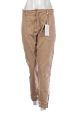 Női nadrág Betty & Co, Méret XL, Szín Bézs, Ár 35 839 Ft