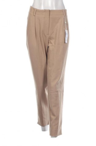 Damenhose Betty & Co, Größe L, Farbe Beige, Preis € 93,99