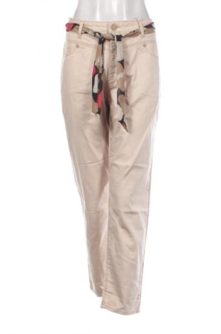 Damenhose Betty & Co, Größe XL, Farbe Rosa, Preis 93,99 €