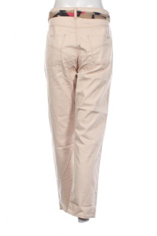 Damenhose Betty & Co, Größe XL, Farbe Rosa, Preis 93,99 €