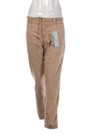 Γυναικείο παντελόνι Betty & Co, Μέγεθος XXL, Χρώμα Καφέ, Τιμή 85,99 €