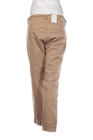 Γυναικείο παντελόνι Betty & Co, Μέγεθος XXL, Χρώμα Καφέ, Τιμή 85,99 €