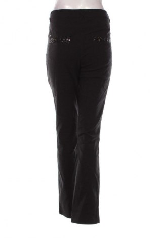 Дамски панталон Bexleys, Размер XL, Цвят Черен, Цена 41,06 лв.