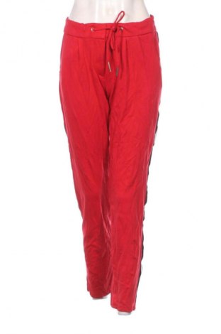 Damskie spodnie Blue Motion, Rozmiar L, Kolor Czerwony, Cena 47,99 zł