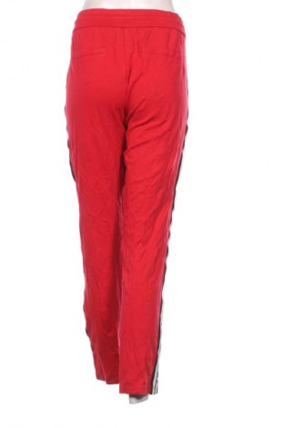 Damskie spodnie Blue Motion, Rozmiar L, Kolor Czerwony, Cena 47,99 zł