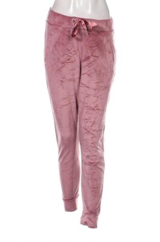 Dámske nohavice Blue Motion, Veľkosť XL, Farba Popolavo ružová, Cena  10,95 €