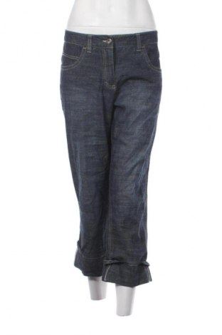 Dámské kalhoty  Blue Motion, Velikost XXL, Barva Modrá, Cena  209,00 Kč