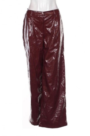 Dámske nohavice Body Flirt, Veľkosť L, Farba Červená, Cena  11,95 €