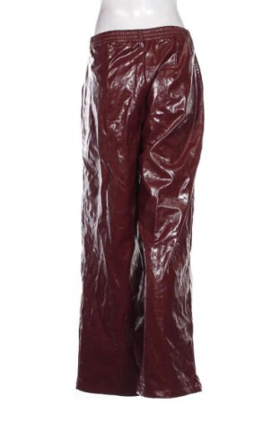 Dámske nohavice Body Flirt, Veľkosť L, Farba Červená, Cena  11,95 €