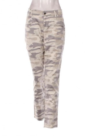 Pantaloni de femei Bogner, Mărime L, Culoare Multicolor, Preț 450,00 Lei