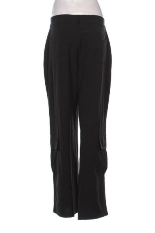 Dámske nohavice Boohoo, Veľkosť L, Farba Čierna, Cena  14,91 €