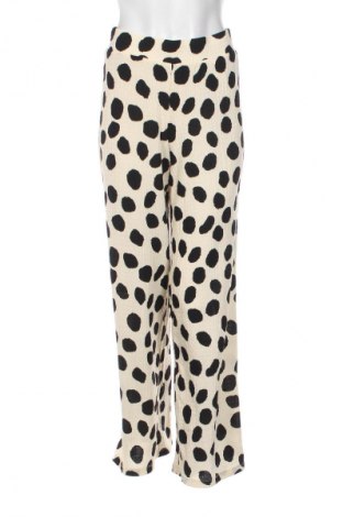 Damskie spodnie Bpc Bonprix Collection, Rozmiar S, Kolor Kolorowy, Cena 66,39 zł