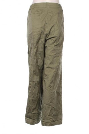 Damenhose Bpc Bonprix Collection, Größe 3XL, Farbe Grün, Preis 18,99 €
