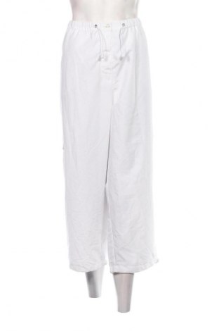 Női nadrág Bpc Bonprix Collection, Méret 3XL, Szín Fehér, Ár 6 299 Ft