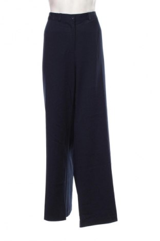 Дамски панталон Bpc Bonprix Collection, Размер 5XL, Цвят Син, Цена 10,73 €