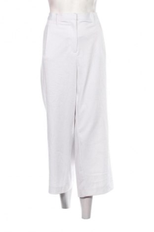 Pantaloni de femei Bpc Bonprix Collection, Mărime 5XL, Culoare Alb, Preț 65,99 Lei