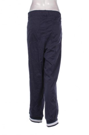 Damenhose Bpc Bonprix Collection, Größe 5XL, Farbe Blau, Preis 14,99 €