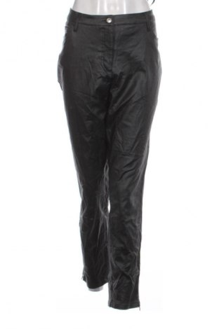Γυναικείο παντελόνι Bpc Bonprix Collection, Μέγεθος XXL, Χρώμα Μαύρο, Τιμή 12,99 €