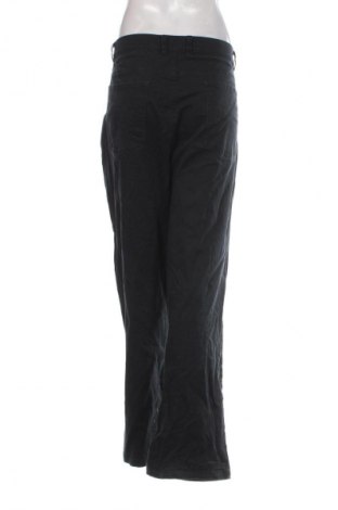 Pantaloni de femei Bpc Bonprix Collection, Mărime 3XL, Culoare Negru, Preț 78,99 Lei