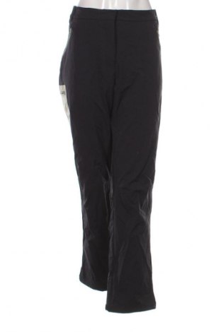 Дамски панталон Bpc Bonprix Collection, Размер XL, Цвят Син, Цена 9,20 €