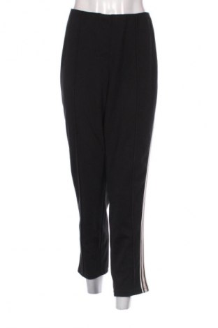 Γυναικείο παντελόνι Bpc Bonprix Collection, Μέγεθος XXL, Χρώμα Μαύρο, Τιμή 14,77 €