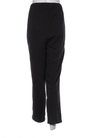 Γυναικείο παντελόνι Bpc Bonprix Collection, Μέγεθος XXL, Χρώμα Μαύρο, Τιμή 14,77 €