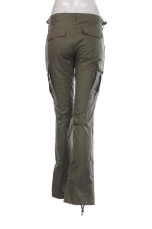 Damskie spodnie Brandit, Rozmiar M, Kolor Zielony, Cena 60,99 zł