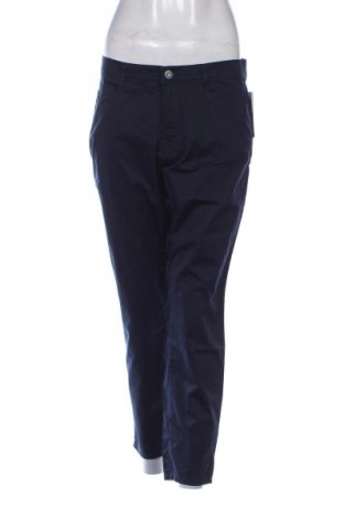 Γυναικείο παντελόνι Brax, Μέγεθος L, Χρώμα Μπλέ, Τιμή 85,99 €