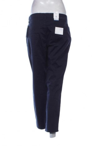 Γυναικείο παντελόνι Brax, Μέγεθος L, Χρώμα Μπλέ, Τιμή 85,99 €