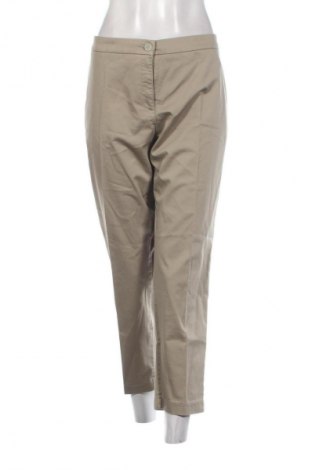 Damenhose Brax, Größe XXL, Farbe Grün, Preis 93,99 €