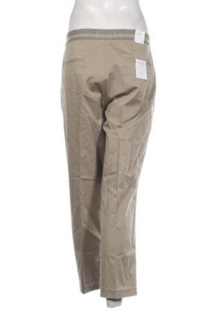 Damenhose Brax, Größe XXL, Farbe Grün, Preis 93,99 €