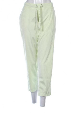 Γυναικείο παντελόνι Brax, Μέγεθος XL, Χρώμα Πράσινο, Τιμή 85,99 €